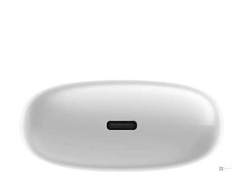 Słuchawki douszne Hyperpunk Truepods bezprzewodowe białe