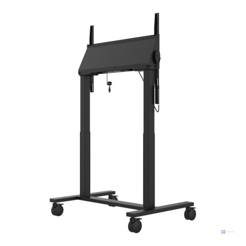 Statyw mobilny elektryczny Dahua PKC-MS1C do monitorów interaktywnych 55"-86"