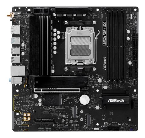 Płyta główna ASRock B850M Pro-A WiFi