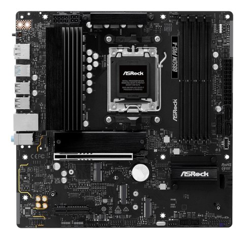 Płyta główna ASRock B850M Pro-A