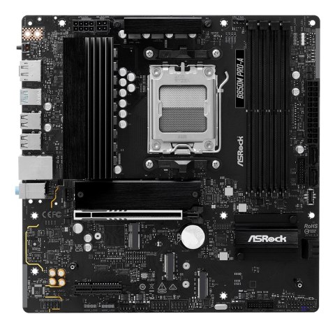 Płyta główna ASRock B850M Pro-A