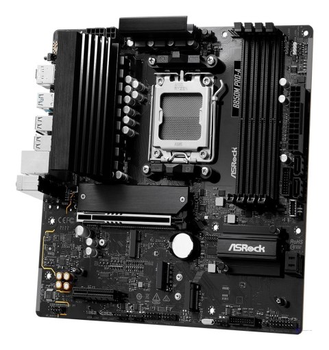 Płyta główna ASRock B850M Pro-A