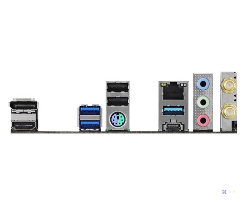 Płyta główna Asrock A520M-ITX/AC