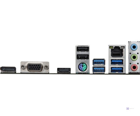 Płyta główna Asrock H410M-H/M.2 SE