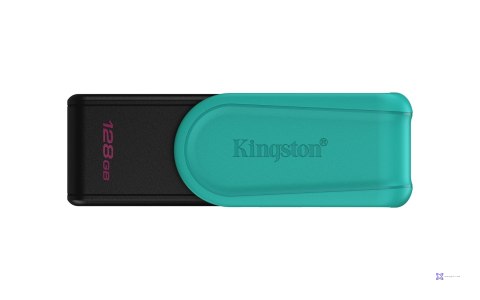 KINGSTON FLASH 128GB USB 3.2 Gen 1 DataTraveler Exodia S B+T