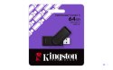 KINGSTON FLASH 64GB USB 3.2 Gen 1 DataTraveler Exodia S B+B