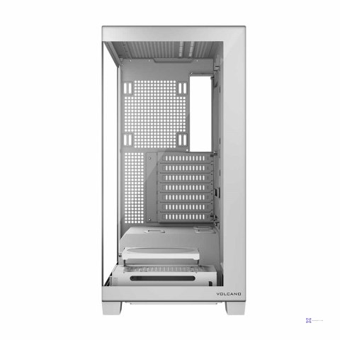 MODECOM OBUDOWA VOLCANO STELLAR MIDI BIAŁA