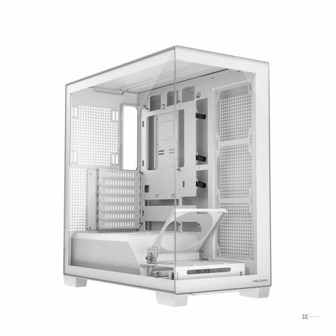 MODECOM OBUDOWA VOLCANO STELLAR MIDI BIAŁA