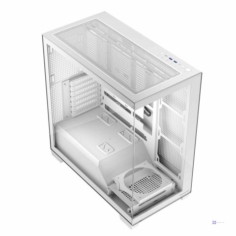 MODECOM OBUDOWA VOLCANO STELLAR MIDI BIAŁA