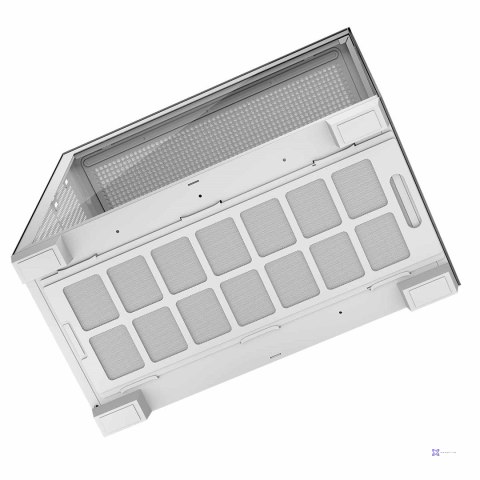 MODECOM OBUDOWA VOLCANO STELLAR MIDI BIAŁA