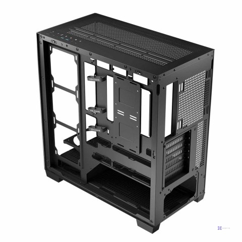 MODECOM OBUDOWA VOLCANO STELLAR MIDI CZARNA