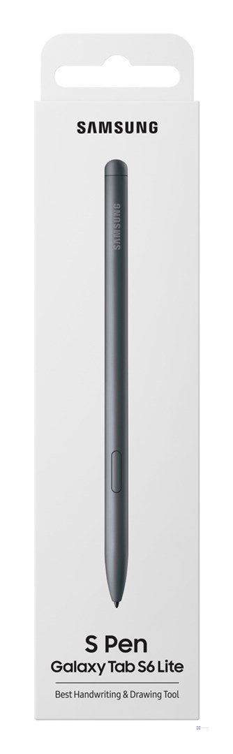 Samsung Galaxy Tab S6 Lite 10.4" (P625) 64GB 4G Oxford Gray