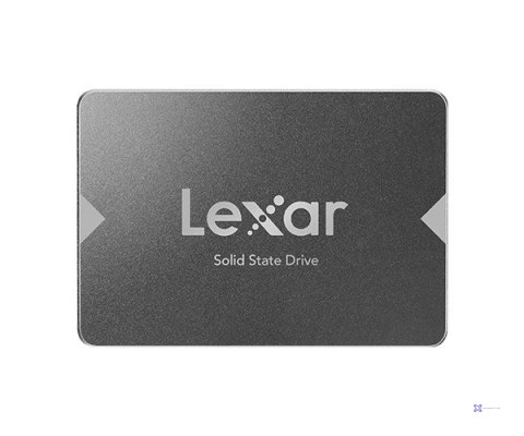 Dysk SSD Lexar NS100 128GB SATA III
