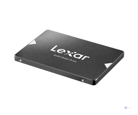Dysk SSD Lexar NS100 128GB SATA III