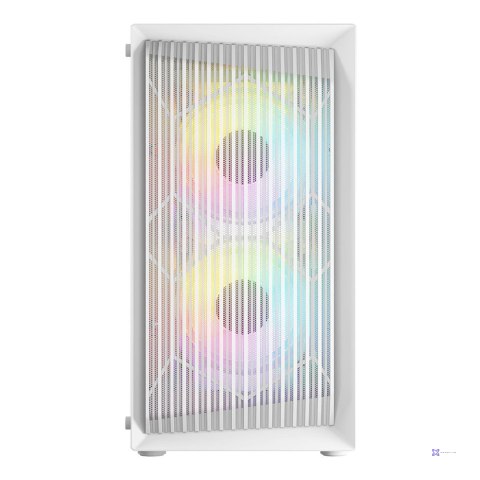 LOGIC OBUDOWA KOMPUTEROWA ATOS ARGB MINI USB 3.0