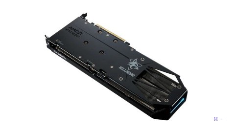 Karta graf. PowerColor RX9060XT 8G-L/OC