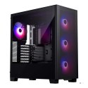 Phanteks Phanteks XT Pro Ultra Black