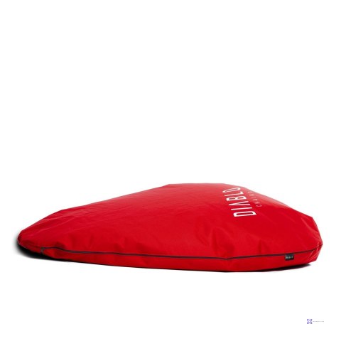 Pufa gamingowa DIABLO czerwona