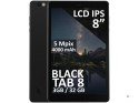 BLOW TABLET BLOW BLACKTAB8 3/32GB 4G LTE IPS