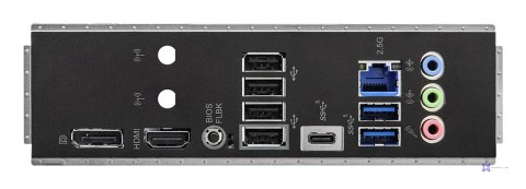 Płyta główna Asrock B650M-HDV/M.2