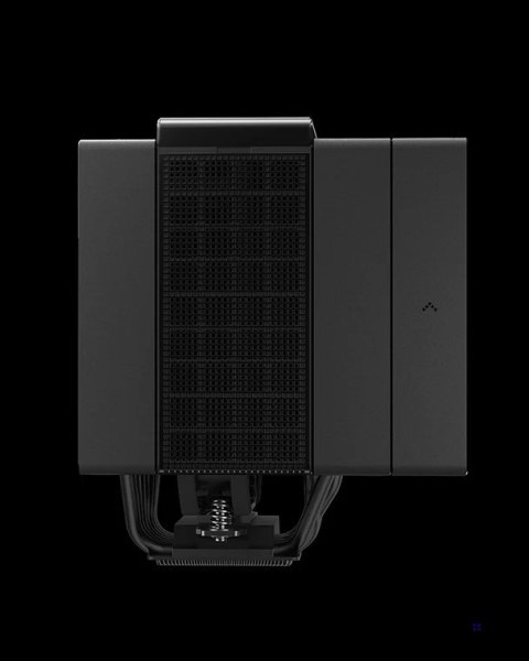 Chłodzenie DeepCool ASSASSIN IV VC VISION (R-ASN4-BKNVMD-G)