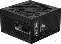 Zasilacz MSI MPG A1000GS 1000W PCIE5 80+ Gold ATX 3.1