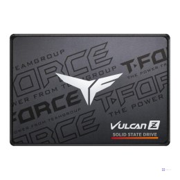 Dysk SSD Team Group T-FORCE Vulcan Z 1TB SATA III 2,5