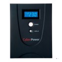 Zasilacz CyberPower Value2200EILCD (TWR; 2200VA)