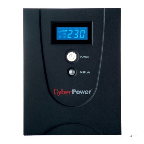 Zasilacz CyberPower Value2200EILCD (TWR; 2200VA)