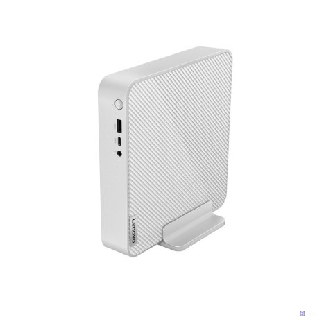 Lenovo IdeaCentre Mini 01IRH8 i5-13420H 16GB DDR4 3200 SSD512 Intel UHD Graphics W11Pro Cloud Grey