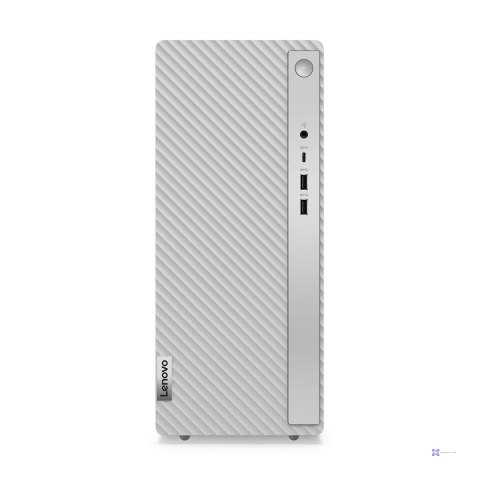 Lenovo IdeaCentre Tower 14IRR9 i7-14700 16GB DDR5 5600 SSD512 Intel UHD Graphics 770 W11Pro Cloud Grey