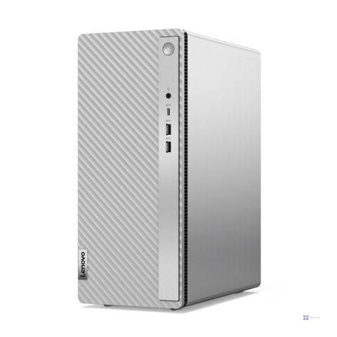 Lenovo IdeaCentre Tower 14IRR9 i7-14700 16GB DDR5 5600 SSD512 Intel UHD Graphics 770 W11Pro Cloud Grey