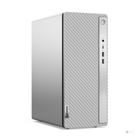 Lenovo IdeaCentre Tower 14IRR9 i7-14700 16GB DDR5 5600 SSD512 Intel UHD Graphics 770 W11Pro Cloud Grey