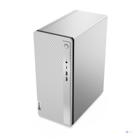 Lenovo IdeaCentre Tower 14IRR9 i7-14700 16GB DDR5 5600 SSD512 Intel UHD Graphics 770 W11Pro Cloud Grey