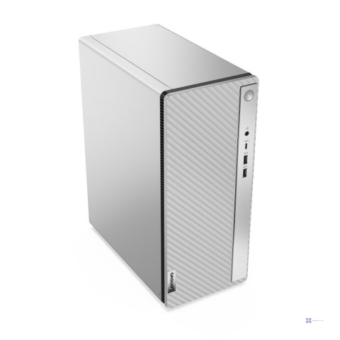 Lenovo IdeaCentre Tower 14IRR9 i7-14700 16GB DDR5 5600 SSD512 Intel UHD Graphics 770 W11Pro Cloud Grey