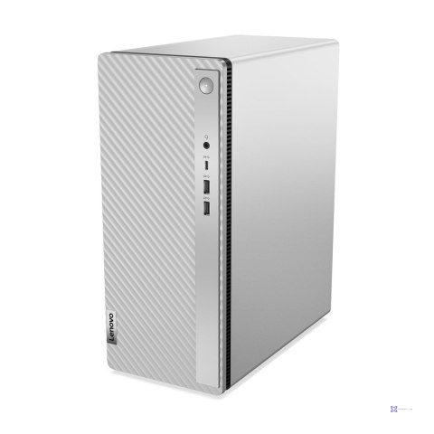 Lenovo IdeaCentre Tower 14IRR9 i7-14700 16GB DDR5 5600 SSD512 Intel UHD Graphics 770 W11Pro Cloud Grey