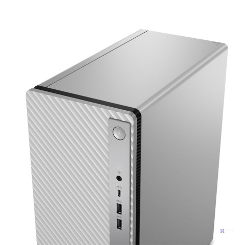 Lenovo IdeaCentre Tower 14IRR9 i7-14700 16GB DDR5 5600 SSD512 Intel UHD Graphics 770 W11Pro Cloud Grey