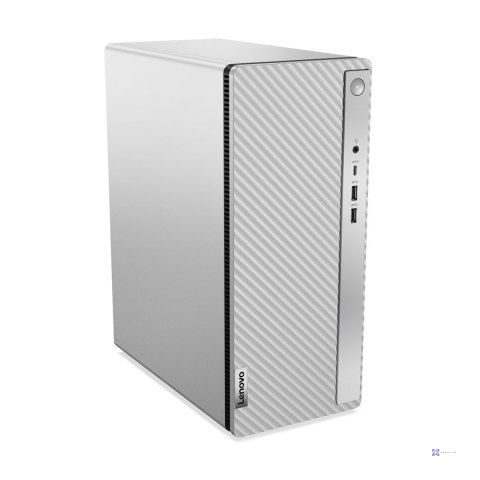 Lenovo IdeaCentre Tower 14IRR9 i7-14700 16GB DDR5 5600 SSD512 Intel UHD Graphics 770 W11Pro Cloud Grey