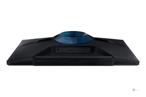 MONITOR SAMSUNG ODYSSEY G3 LED 24" LS24DG300EUXEN 180Hz