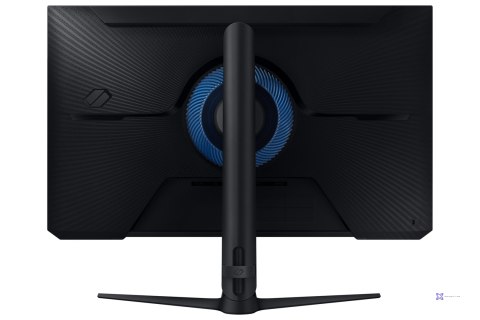 MONITOR SAMSUNG ODYSSEY G3 LED 27" LS27DG300EUXEN 180Hz