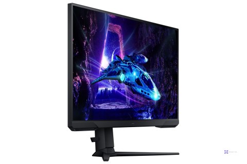MONITOR SAMSUNG ODYSSEY G3 LED 27" LS27DG300EUXEN 180Hz
