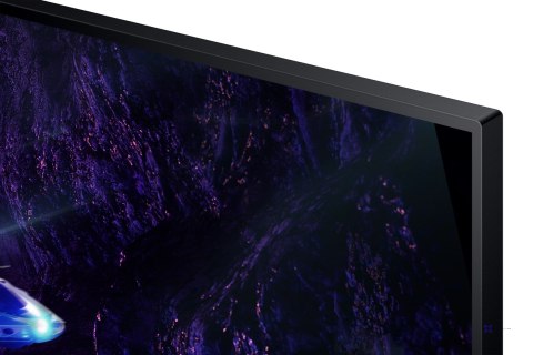 MONITOR SAMSUNG ODYSSEY G3 LED 27" LS27DG300EUXEN 180Hz