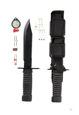 Nóż Mil-Tec Special Forces Survival Knife