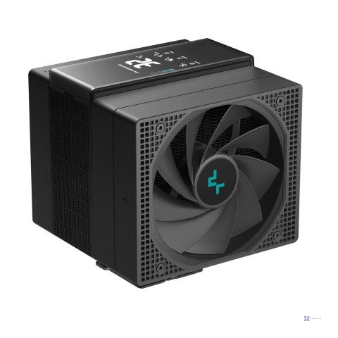 Chłodzenie DeepCool ASSASSIN IV VC VISION (R-ASN4-BKNVMD-G)