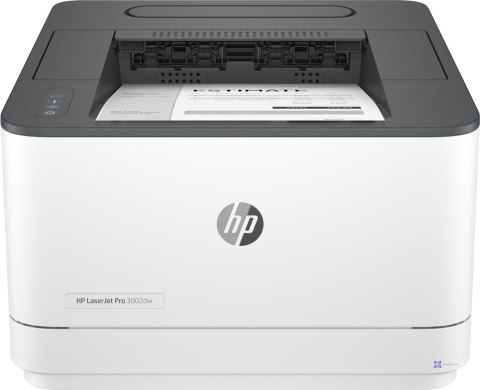 DRUKARKA HP LASERJET PRO 3002dw