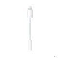 Apple Lightning to 3.5 mm Jack Adapter MMX62ZMA