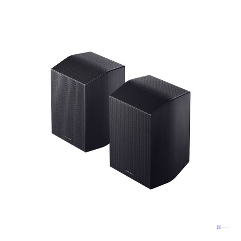 Soundbar Samsung HW-Q930F/­EN 9.1.4 kan. 540W Bluetooth 5.3 Dolby Atmos Czarny