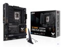 Płyta główna ASUS TUF GAMING B760-PLUS WIFI D4