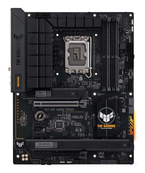 Płyta główna ASUS TUF GAMING B760-PLUS WIFI D4