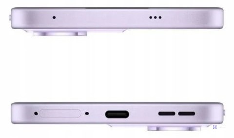 Oppo Reno 13FS 5G 12/512GB Plume Purple